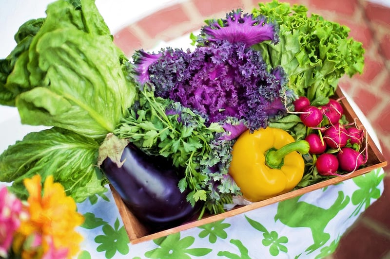 Gardening Forum